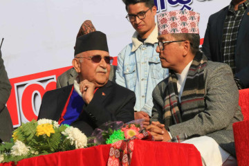 राष्ट्रियसभा चुनावबारे लिङ्देनले भने- एमालेले कोशीमा गठबन्धनको सिट घटाउन प्रयास गरौँ भन्यो भने तयार छौँ